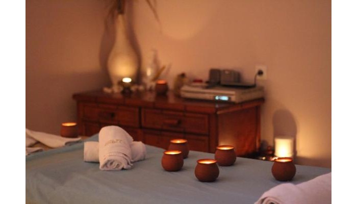 Hotel Orbel Spa poza 12