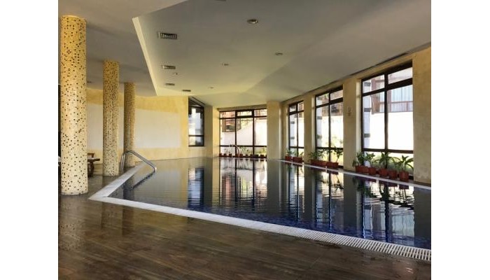 Hotel Orbel Spa poza 11