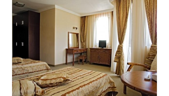 Hotel Orbel Spa poza 2