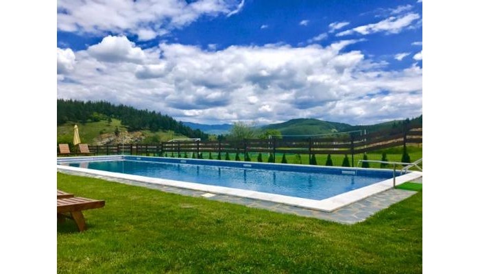 Hotel Orbel Spa poza 21