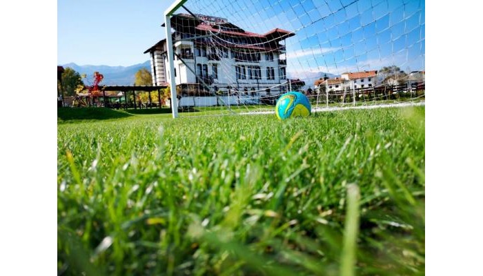 Hotel Orbel Spa poza 1