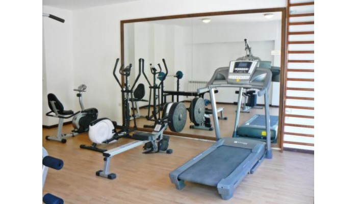 Hotel Orbel Spa poza 20