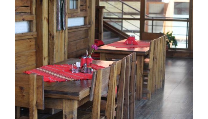 Hotel Orbel Spa poza 7