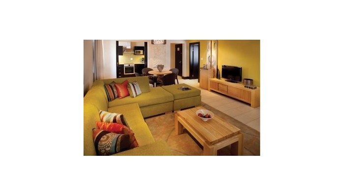 Fairmont Zimbali Resort poza 6