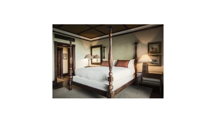 Hotel Fairmont Zimbali Lodge poza 3