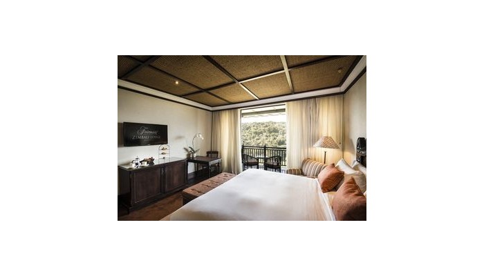 Hotel Fairmont Zimbali Lodge poza 5