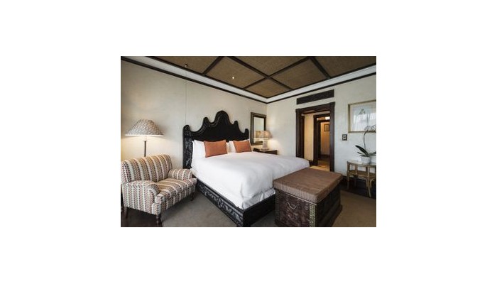 Hotel Fairmont Zimbali Lodge poza 6