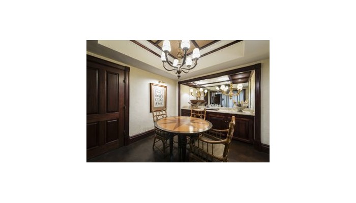 Hotel Fairmont Zimbali Lodge poza 8