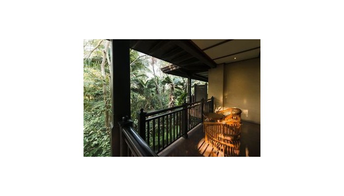 Hotel Fairmont Zimbali Lodge poza 10