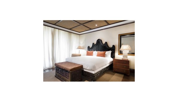 Hotel Fairmont Zimbali Lodge poza 4