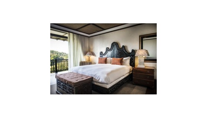 Hotel Fairmont Zimbali Lodge poza 2