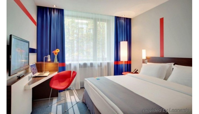 Hotel Park Inn By Radisson Donetsk poza 7