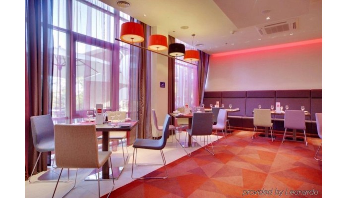 Hotel Park Inn By Radisson Donetsk poza 4