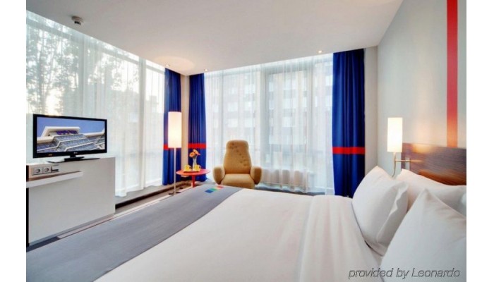 Hotel Park Inn By Radisson Donetsk poza 8