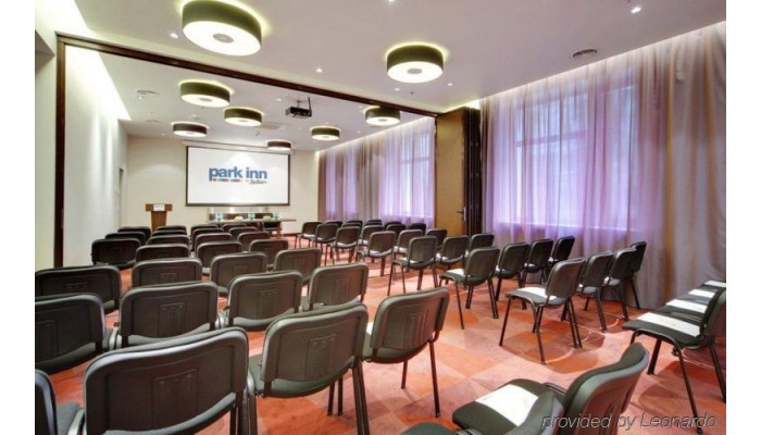 Hotel Park Inn By Radisson Donetsk poza 2