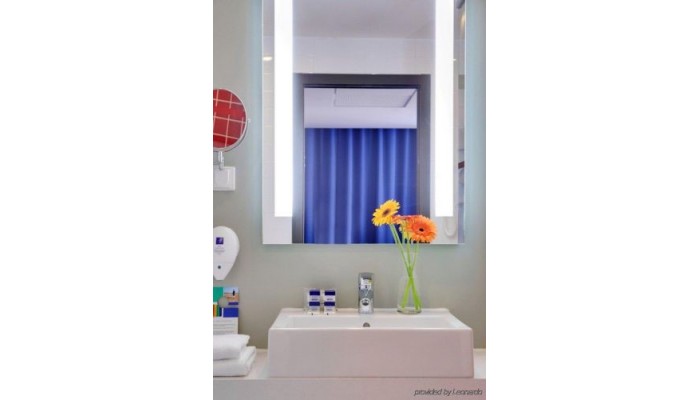 Hotel Park Inn By Radisson Donetsk poza 9