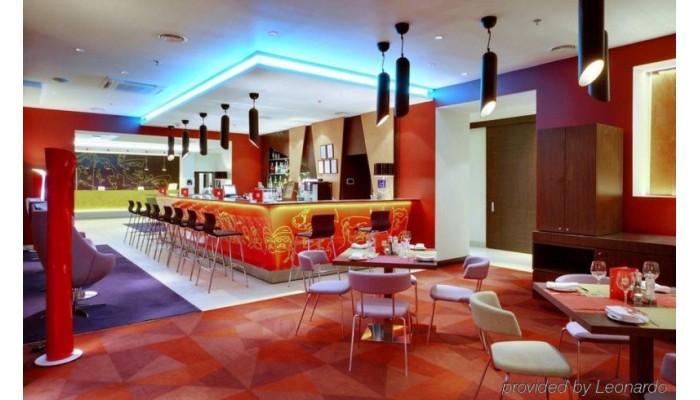 Hotel Park Inn By Radisson Donetsk poza 10