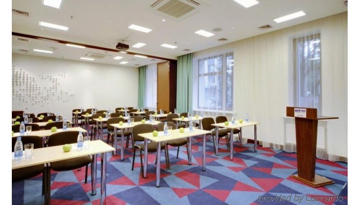 Hotel Park Inn By Radisson Donetsk poza 1