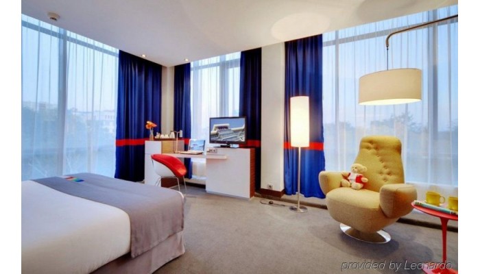 Hotel Park Inn By Radisson Donetsk poza 6