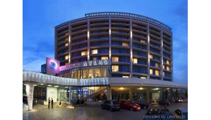 Ramada Donetsk Hotel poza 3