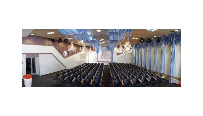 Ramada Donetsk Hotel poza 0