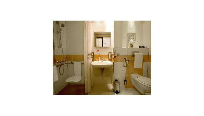 Ramada Donetsk Hotel poza 11