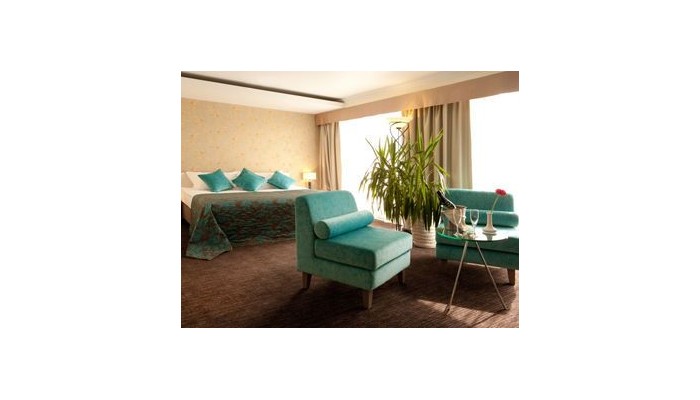 Ramada Donetsk Hotel poza 10