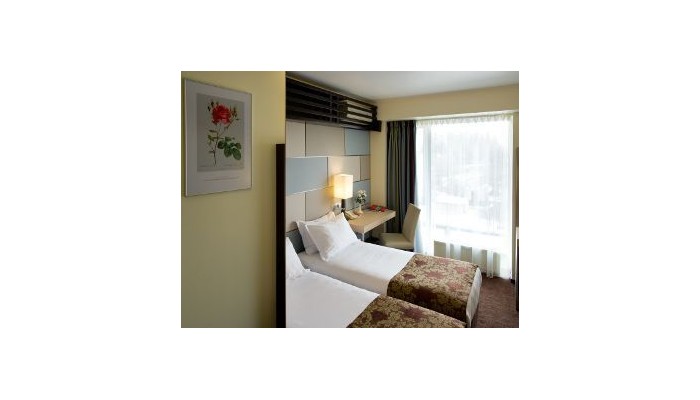 Ramada Donetsk Hotel poza 8