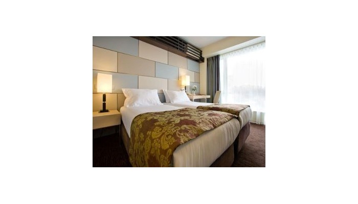 Ramada Donetsk Hotel poza 7