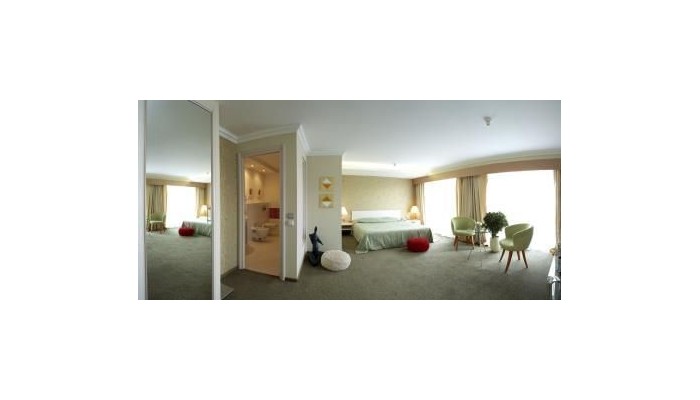 Ramada Donetsk Hotel poza 1