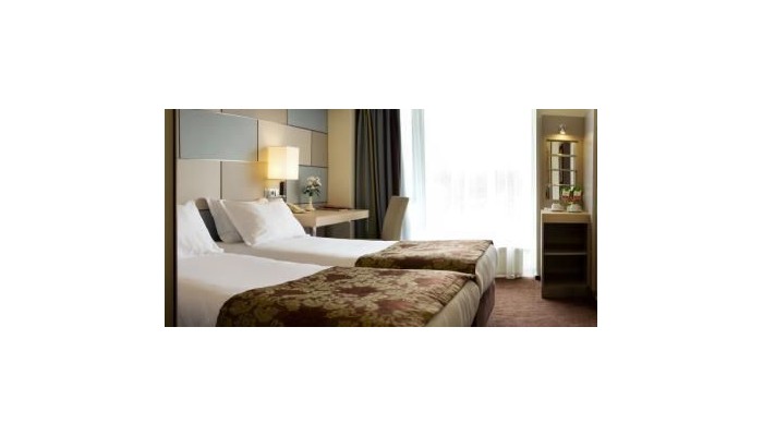 Ramada Donetsk Hotel poza 4