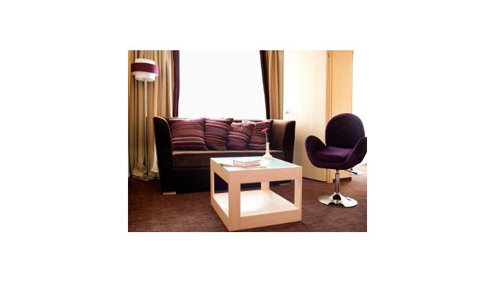 Ramada Donetsk Hotel poza 9