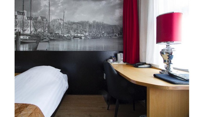 Bastion Hotel Dordrecht Papendrecht poza 4