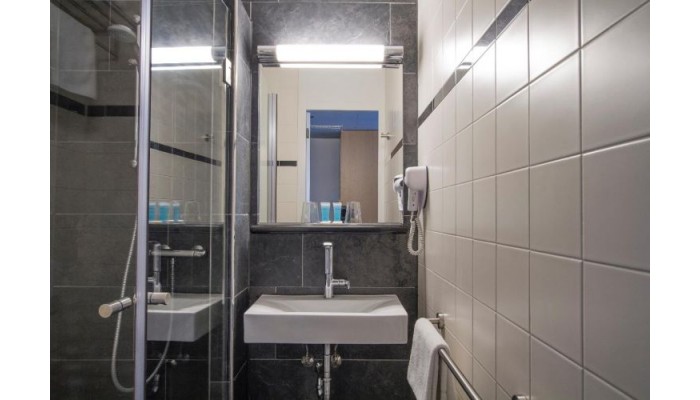 Bastion Hotel Dordrecht Papendrecht poza 0