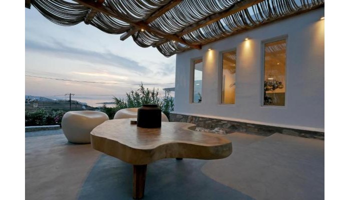 Hotel Ostraco Suites poza 11