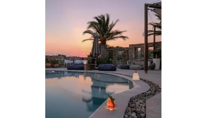 Hotel Ostraco Suites poza 14