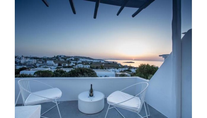 Hotel Ostraco Suites poza 9