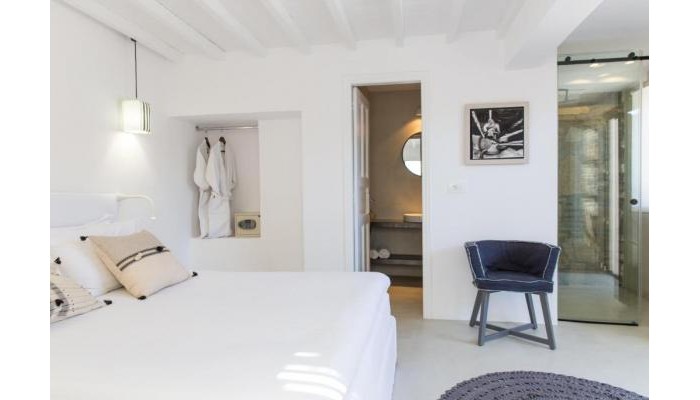 Hotel Ostraco Suites poza 7