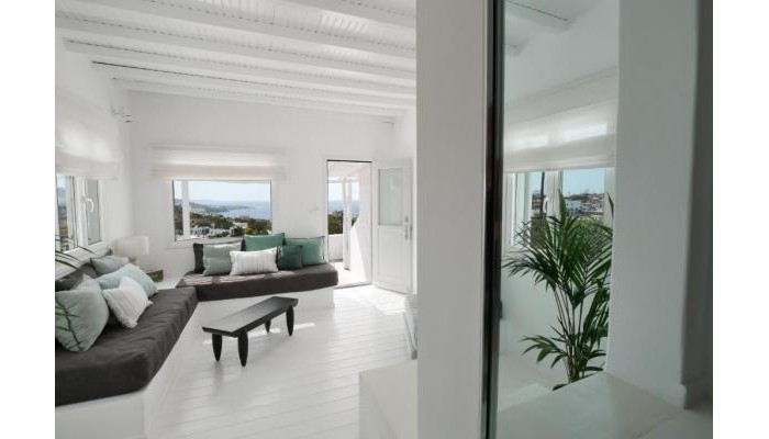 Hotel Ostraco Suites poza 3