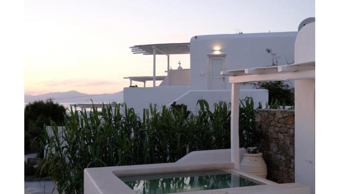 Hotel Ostraco Suites poza 17