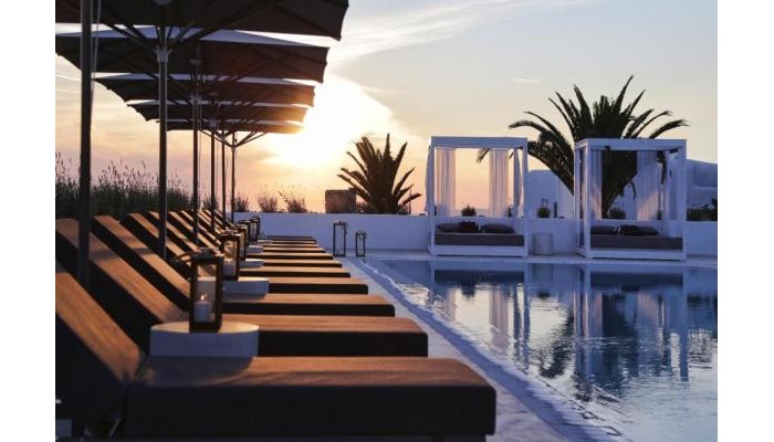 Livin Mykonos Hotel poza 17
