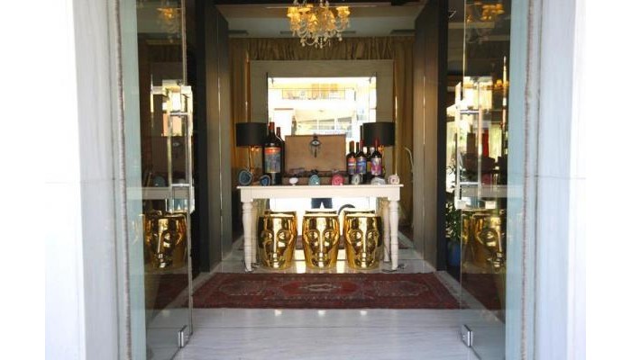 Hotel Xenia Drama poza 0