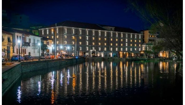 Hydrama Grand Hotel poza 3