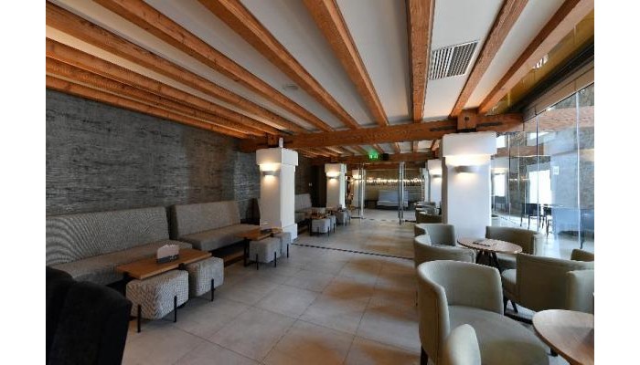 Hydrama Grand Hotel poza 2