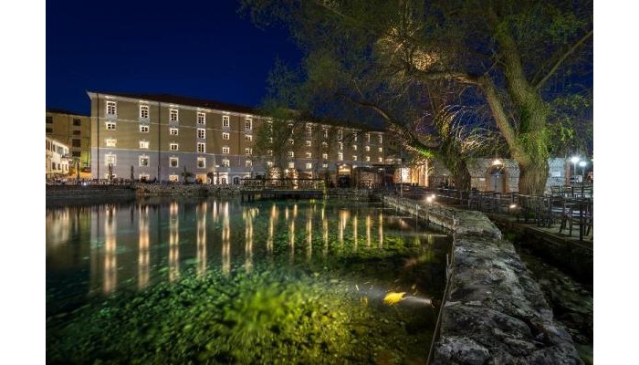 Hydrama Grand Hotel poza 6