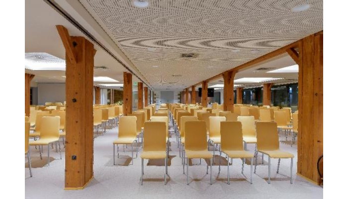 Hydrama Grand Hotel poza 4