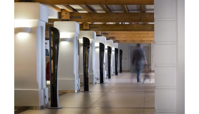 Hydrama Grand Hotel poza 5