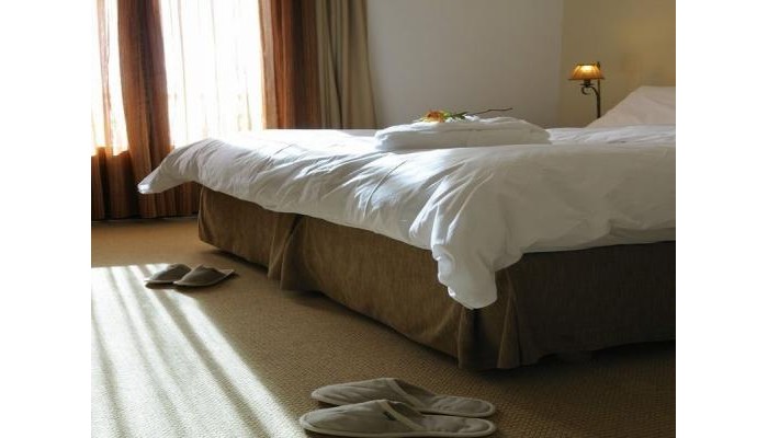 Jennifer Home Hotel poza 1