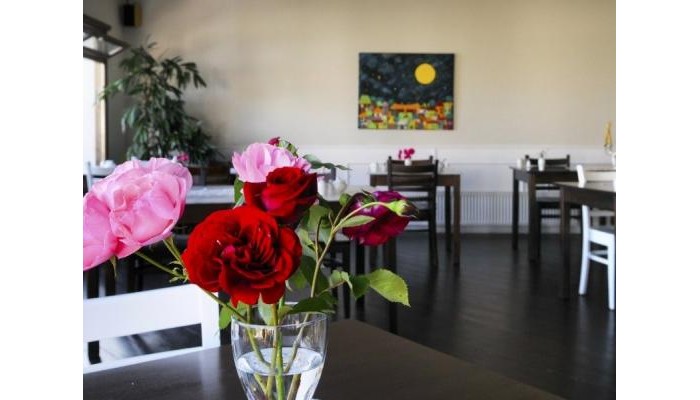 Jennifer Home Hotel poza 8