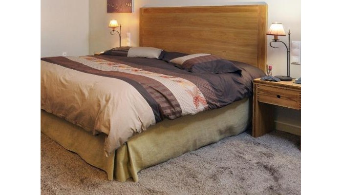 Jennifer Home Hotel poza 4